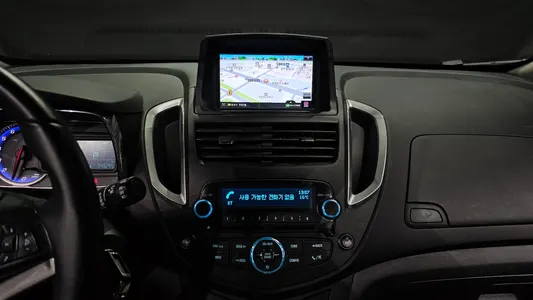 Chevrolet 트랙스 1.4 LS 2014 14
