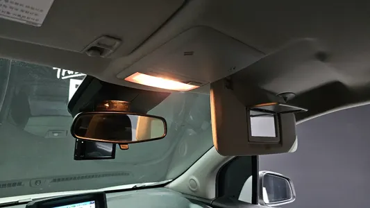 Chevrolet 트랙스 1.4 LS 2014 17