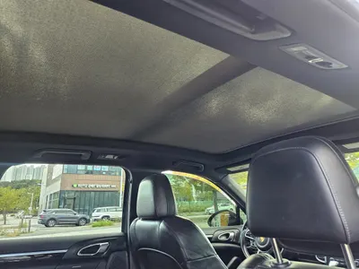 Porsche 카이엔 3.6 2018 18
