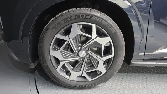 Hyundai Palisade 3.8 4WD 2021 5