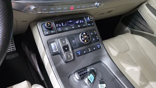 Hyundai Palisade 3.8 4WD 2021 9