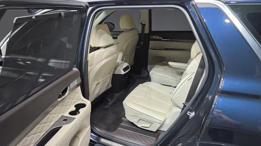 Hyundai Palisade 3.8 4WD 2021 11