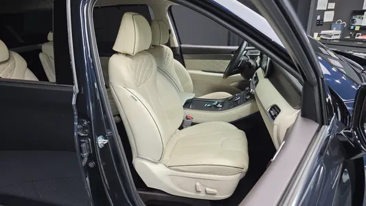 Hyundai Palisade 3.8 4WD 2021 12