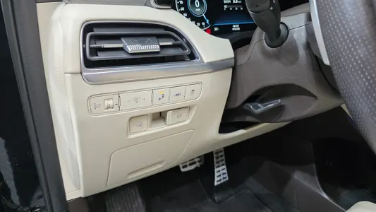 Hyundai Palisade 3.8 4WD 2021 14