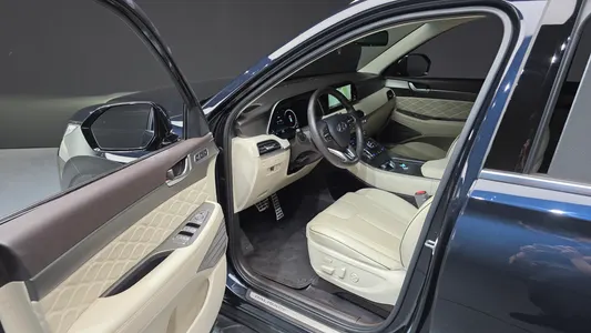 Hyundai Palisade 3.8 4WD 2021 10