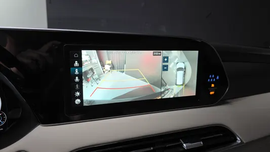 Hyundai Palisade 3.8 4WD 2021 16