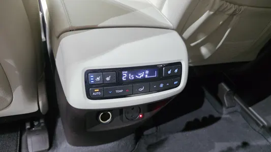 Hyundai Palisade 3.8 4WD 2021 19