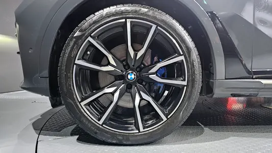 BMW X7 (G07) xDrive 40i M 6 2022 5