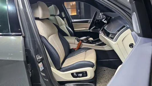 BMW X7 (G07) xDrive 40i M 6 2022 11