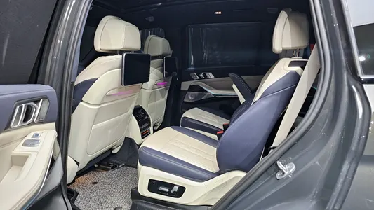 BMW X7 (G07) xDrive 40i M 6 2022 13