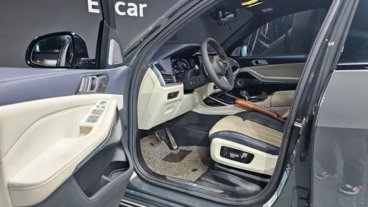 BMW X7 (G07) xDrive 40i M 6 2022 10