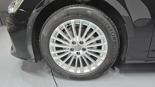 Audi A6 (C8) 40 TDI 2021 5
