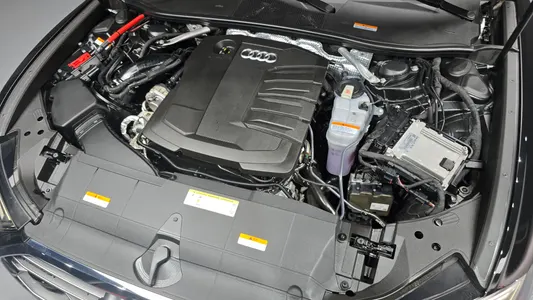 Audi A6 (C8) 40 TDI 2021 6