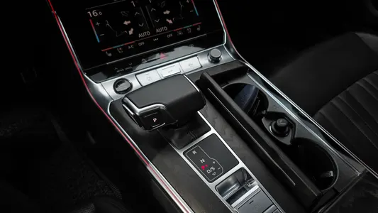 Audi A6 (C8) 40 TDI 2021 9