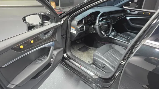 Audi A6 (C8) 40 TDI 2021 11