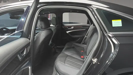 Audi A6 (C8) 40 TDI 2021 12