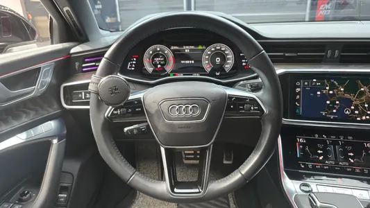 Audi A6 (C8) 40 TDI 2021 13