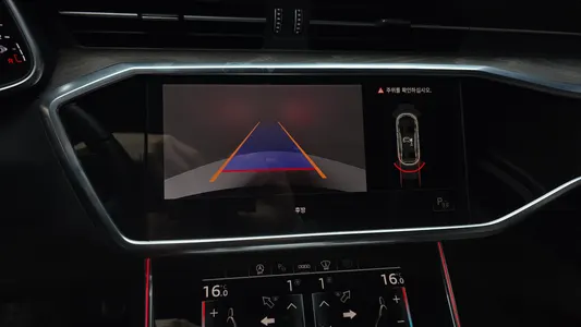 Audi A6 (C8) 40 TDI 2021 15