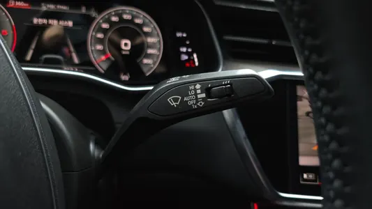 Audi A6 (C8) 40 TDI 2021 17