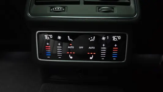 Audi A6 (C8) 40 TDI 2021 18