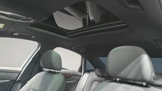 Audi A6 (C8) 40 TDI 2021 19
