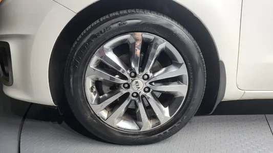 Kia 카니발 9 2015 5