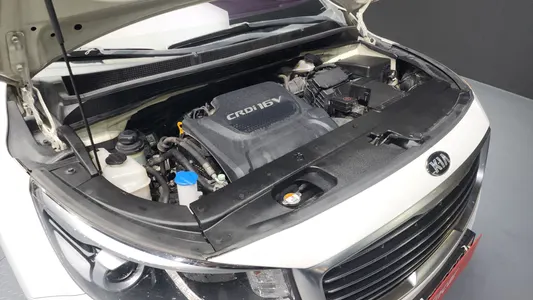 Kia 카니발 9 2015 6