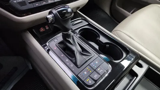 Kia 카니발 9 2015 9