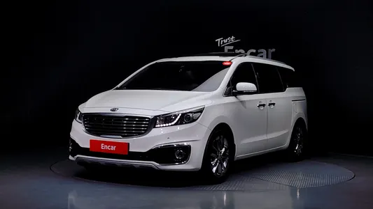Kia 9 2015