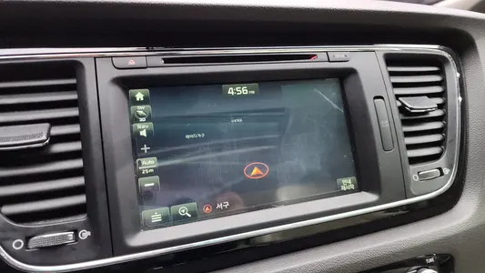Kia 카니발 9 2015 14