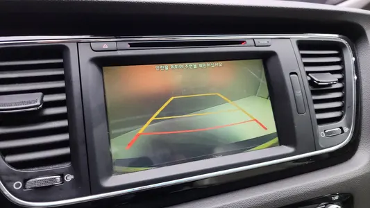 Kia 카니발 9 2015 15