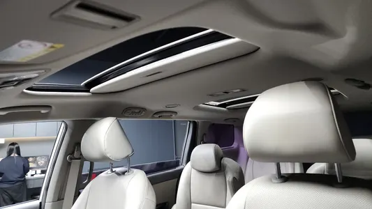 Kia 카니발 9 2015 17