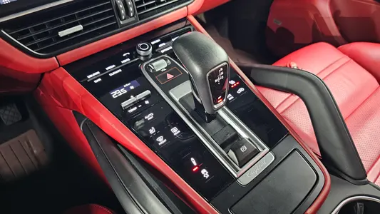 Porsche (PO536) 3.0 2020 9