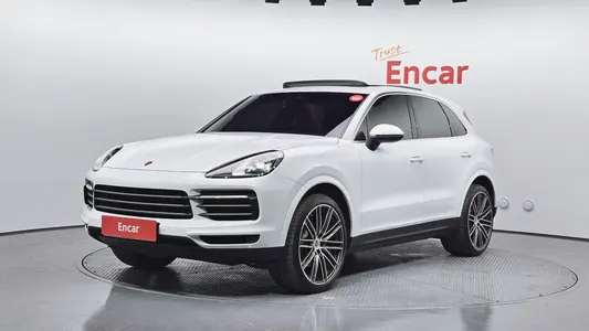 Porsche (PO536) 3.0 2020