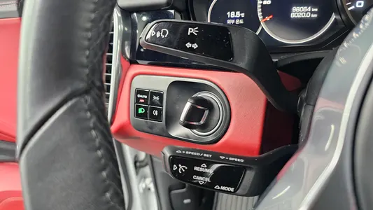 Porsche (PO536) 3.0 2020 15