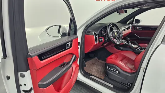 Porsche (PO536) 3.0 2020 10