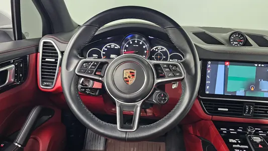 Porsche (PO536) 3.0 2020 16