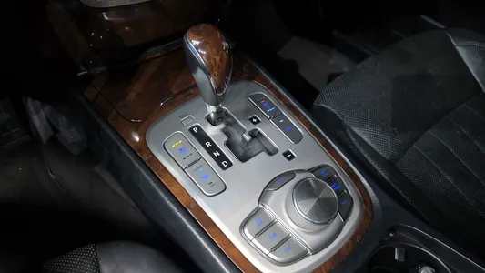 Hyundai 제네시스 BH380 2008 9