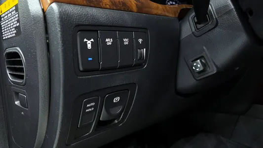 Hyundai 제네시스 BH380 2008 12