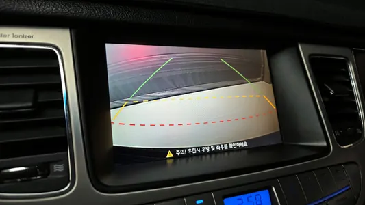 Hyundai 제네시스 BH380 2008 14