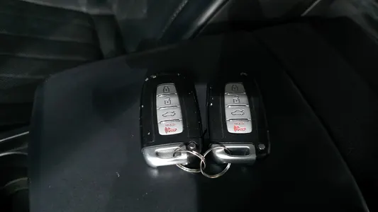 Hyundai 제네시스 BH380 2008 17