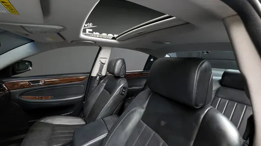 Hyundai 제네시스 BH380 2008 19