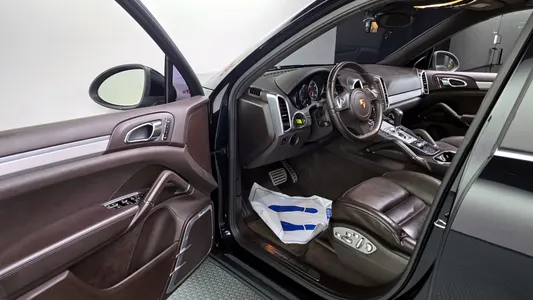 Porsche 카이엔 4.8 2011 10