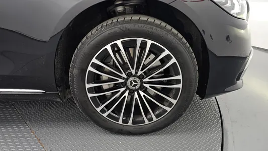 Mercedes-Benz S-Class W223 S350 d 4MATIC 2025 5