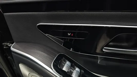 Mercedes-Benz S-Class W223 S350 d 4MATIC 2025 19