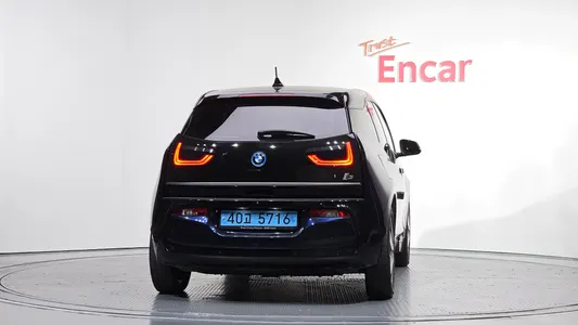 BMW i3 2020 4