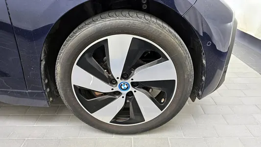 BMW i3 2020 5