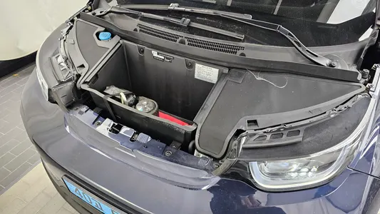 BMW i3 2020 6