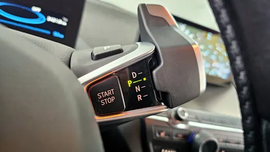 BMW i3 2020 9