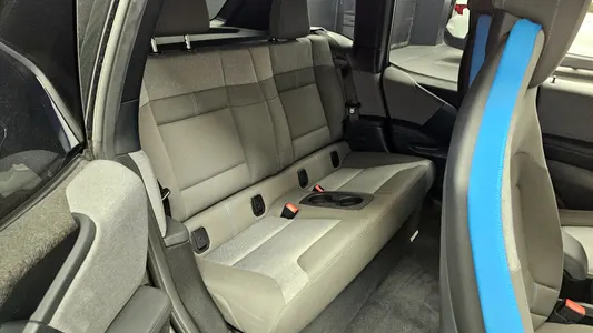 BMW i3 2020 12